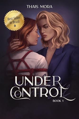Under Control (Kindle Edition)