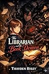 The Librarian And...