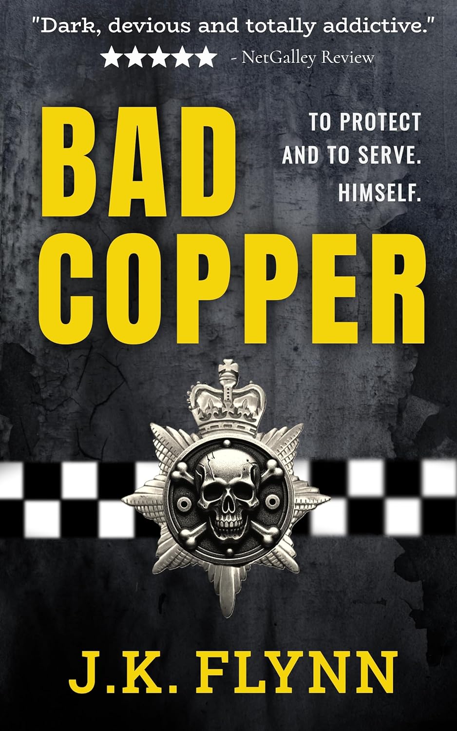 Bad Copper