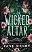 Wicked Altar (The McCarthy Family Legacy #1)