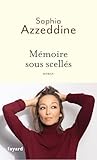 Mémoire sous scellés (French Edition)