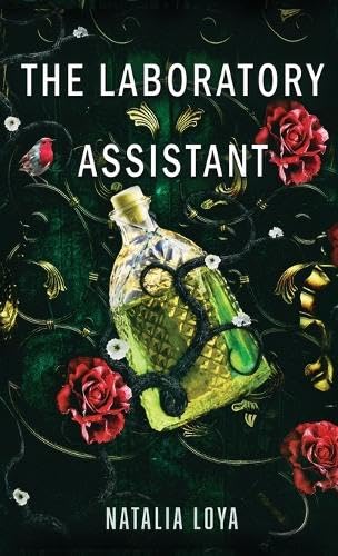 The Laboratory Assistant (Hardcover)