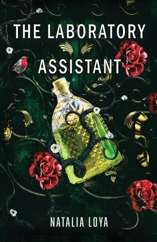 The Laboratory Assistant (Paperback)