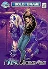 Bold and the Brave #62