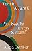 Turn It & Turn It: Post-Secular Essays & Poems
