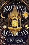 Arcana Academy