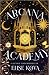 Arcana Academy (Arcana Academy, #1)