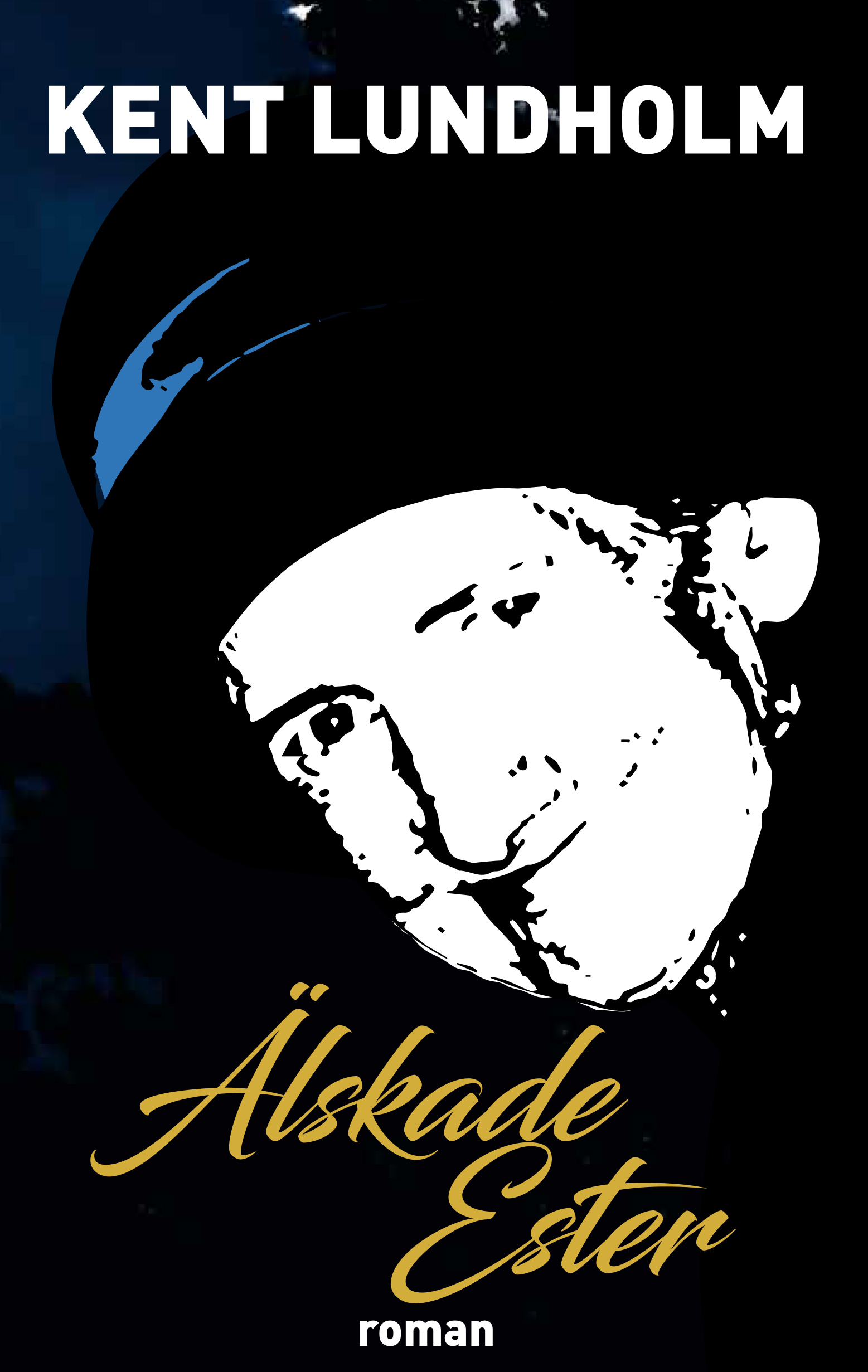 Älskade Ester