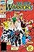 New Warriors (1990-1996) #1