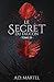 Le Secret du Faucon: Tome 9 (French Edition)