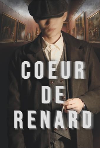 Coeur de Renard (French Edition)