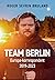 Team Berlin by Roger Sevrin Bruland