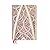 2027 Vault of the Milan Cathedral (Burgundy) Midi Horizontal Softcover 12-Month Weekly Planner, 176pg, 100GSM by Paperblanks (Duomo di Milano)