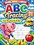ABC Tracing Book for Kids A...