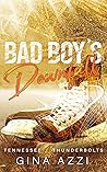 Bad Boy's Downfall by Gina Azzi