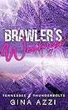 Brawler’s Weakness by Gina Azzi