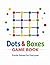Dots and Boxes Puzzle Book:...