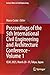 Proceedings of the 5th International Civil Engineering and Architecture Conference - Volume 1: CEAC 2025, March 28–31, Tokyo, Japan (Lecture Notes in Civil Engineering, 829)