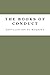 The Books of Conduct