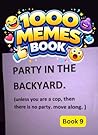 1000 Memes Book 9...