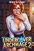 Undercover Archmage 2 by Alex Savage