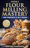 Home Flour Millin...