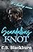 Scandalous Knot: Alpha x Alpha Steamy Omegaverse Book 6