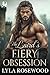 The Laird’s Fiery Obsession: Scottish Damsel in Distress Romance (The Highland Sisters’ Secret Desires Book 5)