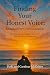 Finding Your Honest Voice: ...