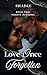 Love Once Forgotten by Sha Bee