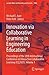 Innovation via Collaborative Learning in Engineering Education: Proceedings of the 28th International Conference on Interactive Collaborative Learning (ICL2025), Volume 1