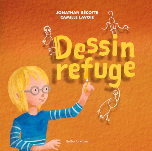 Dessin refuge (French Edition)