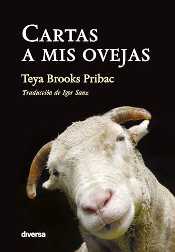 Cartas a mis ovejas (Conciencia) (Spanish Edition)