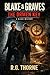 Blake & Graves: The ORMEN Key: A Blake Mystery