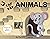Animals (Read & Tap, #1)