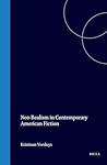 Neo-Realism in Contemporary American Fiction (Postmodern Studies, 5)