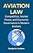 Aviation Law: International...