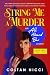 String Me a Murder (Large P...