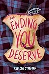 The Ending You De...