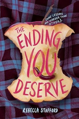 The Ending You Deserve