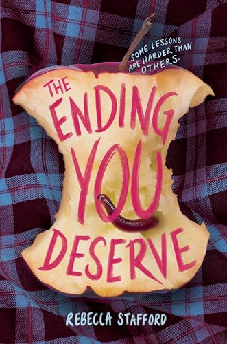 The Ending You Deserve (Hardcover)