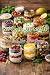 No Cook Jar Meals: Zero Sto...