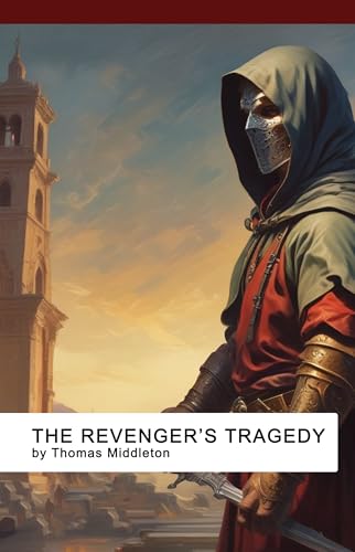 The Revenger's Tragedy