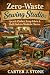 Zero-Waste Sewing Studio by Carter J. Stone