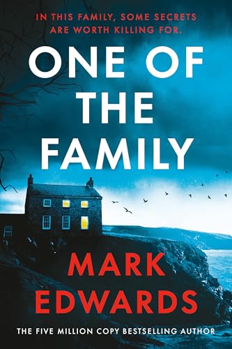 One of the Family (Paperback)