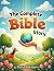 The Complete Bible Story