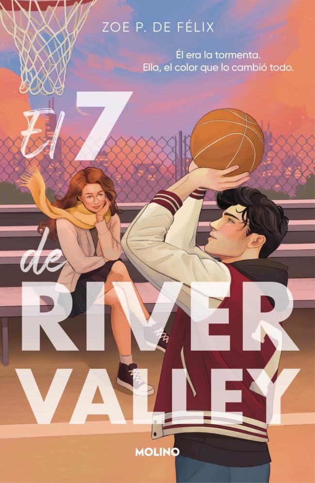 El 7 de River Valley (Paperback)