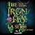 La regina di ferro: The Iron Fey, Vol. 3