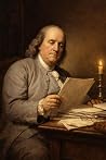 Benjamin Franklin
