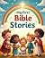 My First Bible Stories
